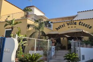 Hotel Villa Ciccio Ischia