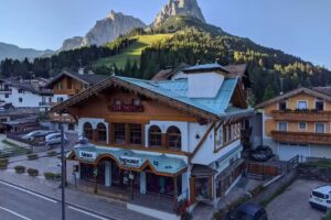 Hotel Villa Cima Undici