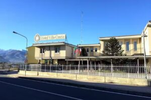 Hotel Villa Cinzia