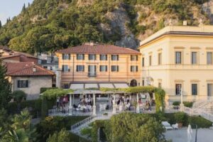 Hotel Villa Cipressi