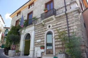 Hotel Villa Cosilinum