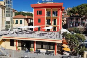 Hotel Villa Costa di Ciuffo Barbara & C Snc
