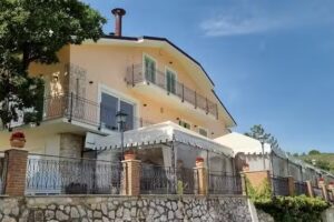 Hotel Villa De Santis