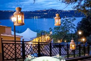 Hotel Villa degli Angeli