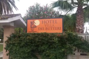 Hotel Villa dei Butteri