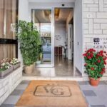 Hotel Villa dei Gerani
