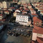 Hotel Villa dei Gerani