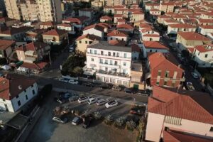 Hotel Villa dei Gerani