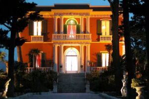 Hotel Villa dei Pini