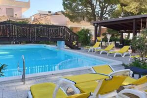 Hotel Villa dei Romanzi