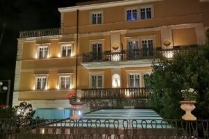 Hotel Villa del Bosco