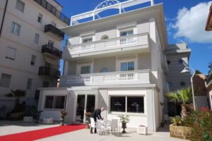 Hotel Villa del Mare