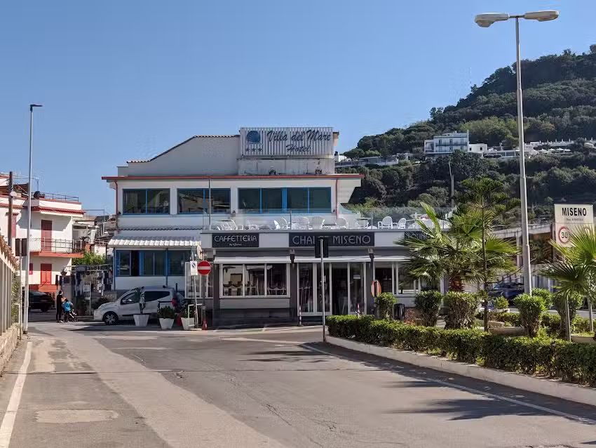 Hotel Villa Del Mare Ho.Gi. Srl