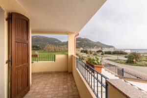 Hotel Villa del Mare Solanas