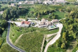 Hotel Villa del Poggio