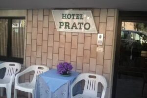 Hotel Villa Del Prato