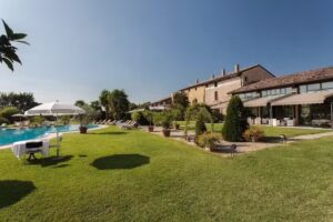 Hotel Villa del Quar