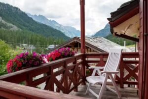 Hotel Villa della Regina