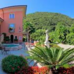 Hotel Villa delle Palme