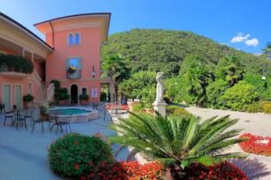 Hotel Villa delle Palme