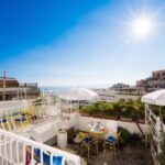 Hotel villa delle palme