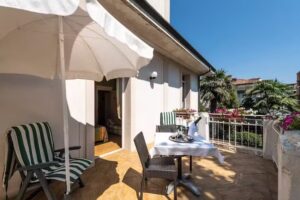 Hotel Villa delle Palme