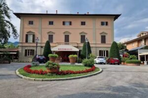 Hotel Villa delle Rose