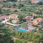 Hotel Villa delle Rose