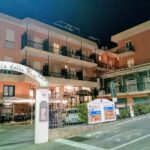 Hotel Villa delle Rose