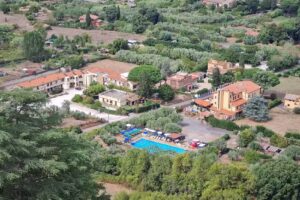 Hotel Villa delle Rose