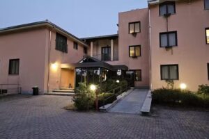 Hotel Villa delle Rose Malpensa – Novara