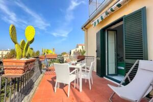 Hotel Villa Di Sorrento