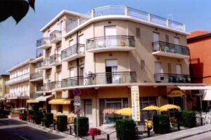 Hotel Villa Domiziana