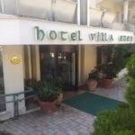 Hotel Villa Eden