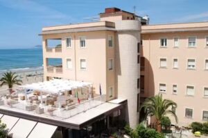 Hotel Villa Eleonora