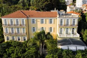 Hotel Villa Elisa & Spa