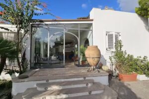 Hotel Villa Enrica – Aeolian Charme