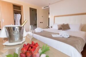 Hotel Villa Esperia Taormina