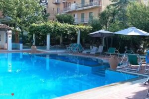 Hotel Villa Fernanda