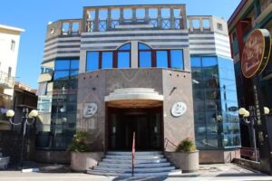 Hotel Villa Fiorentino