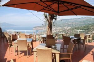 Hotel Villa Fiorita – Sorrento