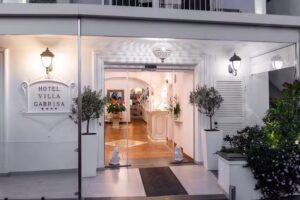Hotel Villa Gabrisa
