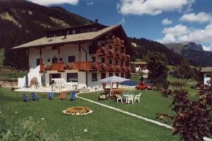 Hotel Villa Gemmy