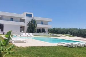 Hotel Villa Giadel – Menfi