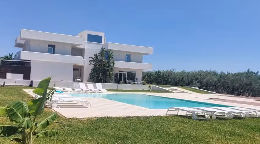 Hotel Villa Giadel – Menfi