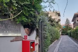 Hotel Villa Giulia
