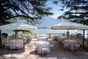 Hotel Villa Giulia – Ristorante Al Terrazzo