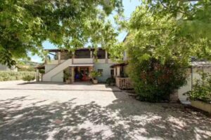 Hotel Villa Gobbi (3 stelle)