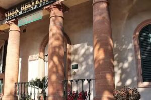 Hotel Villa Helvetia