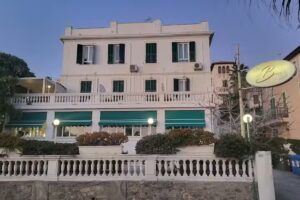 Hotel Villa La Brise